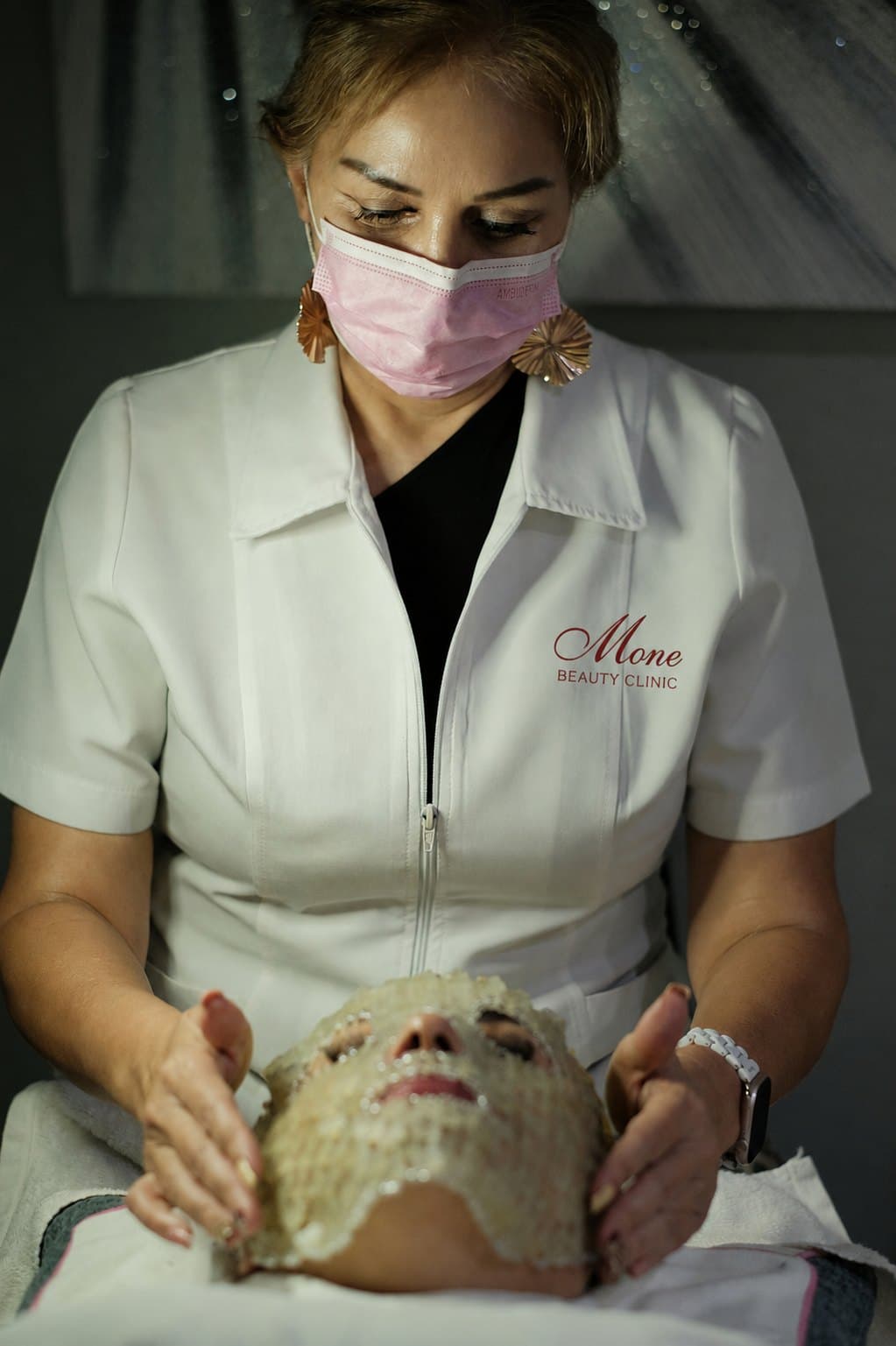 Medical consultation in Helsinki