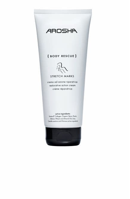 AROSHA RESCUE STRETCH MARKS CREAM