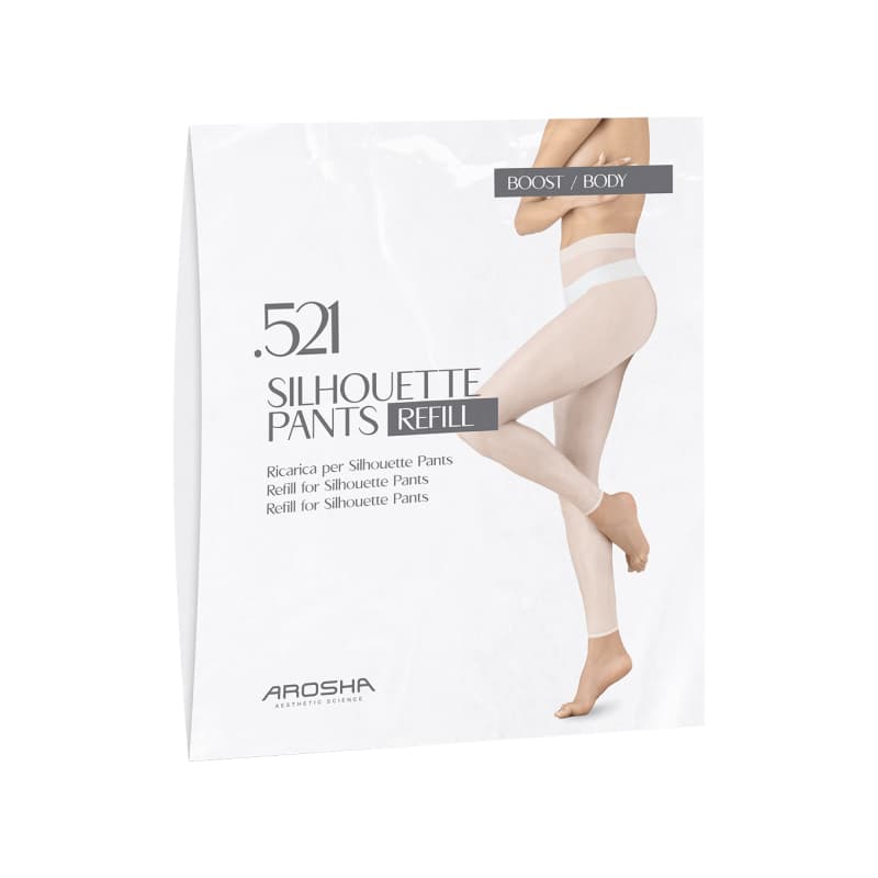 .521 SILHOUETTE PANTS - REFILL
