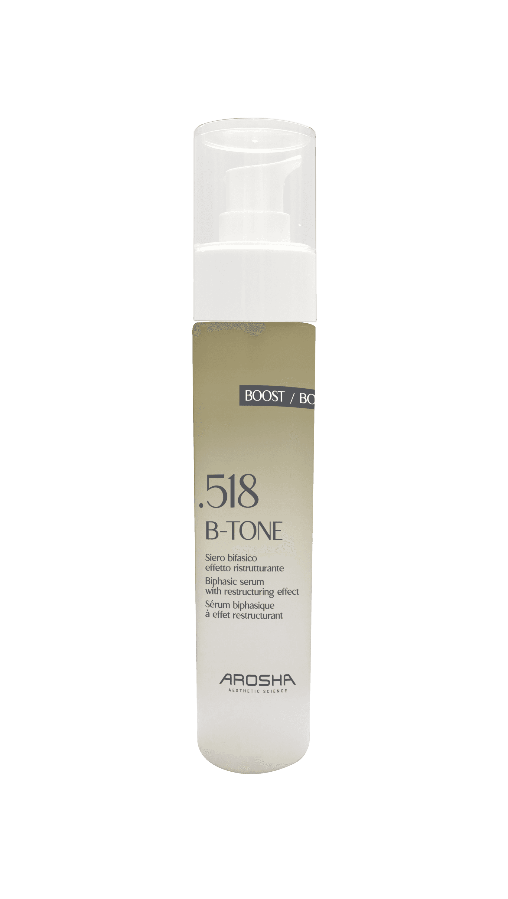 AROSHA .518 B-TONE