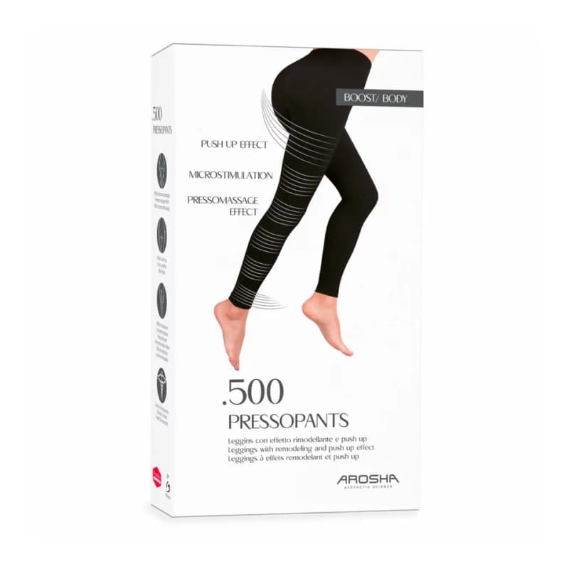 AROSHA .500 PRESSOPANTS