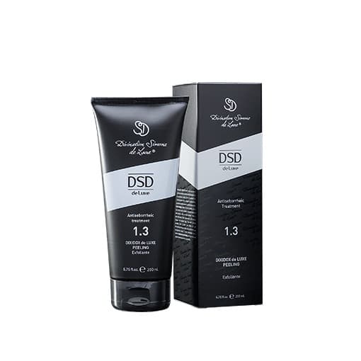 1.3 DIXIDOX DE LUXE PEELING