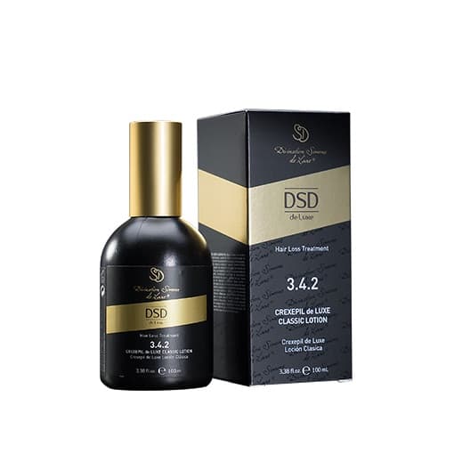 3.4.2 CREXEPIL DE LUXE CLASSIC