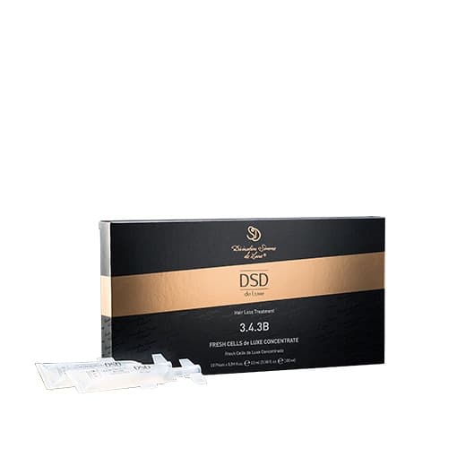 3.4.3B FRESH CELLS DE LUXE WONDERCELL CONCENTRATE