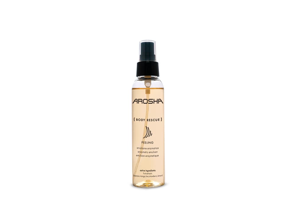 AROSHA PEELING